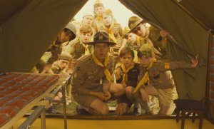 Moonrise Kingdom