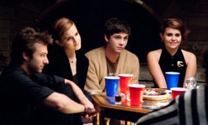 The Perks Of Being A Wallflower, film