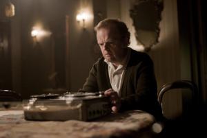 Toby Jones