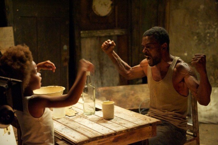 Beasts Of The Southern Wild