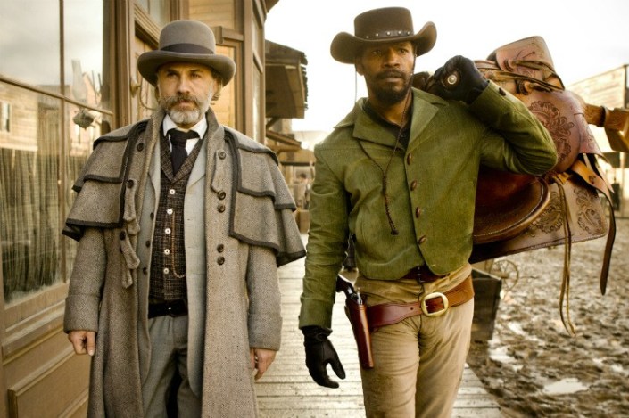 Django Unchained