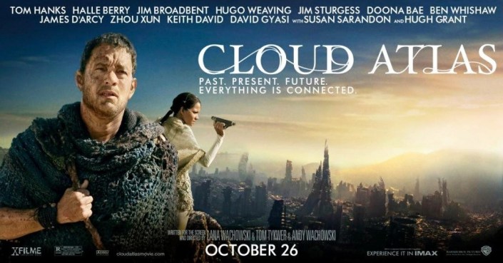 Cloud Atlas