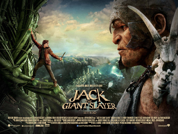 Jack The Giant Slayer