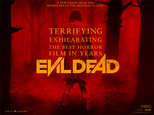 Evil Dead