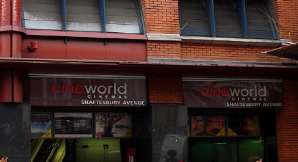 Come on down! Plebs need not apply.