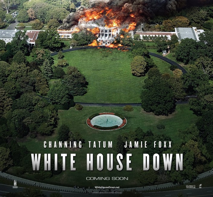 White House Down