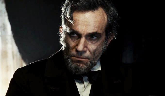 Daniel Day Lewis