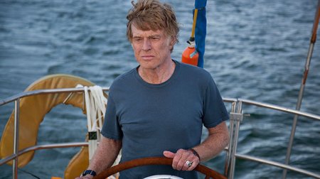 Robert Redford