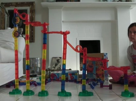 A Story Of Children And Film