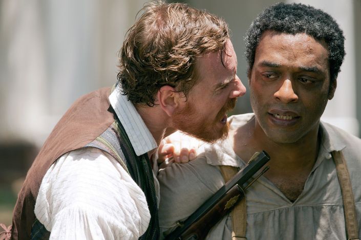 12 Years A Slave