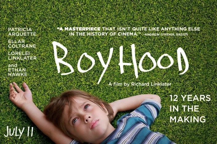 Boyhood