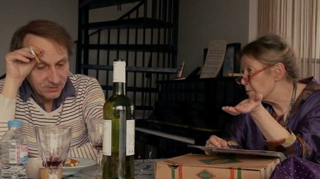 The Kidnapping of Michel Houellebecq