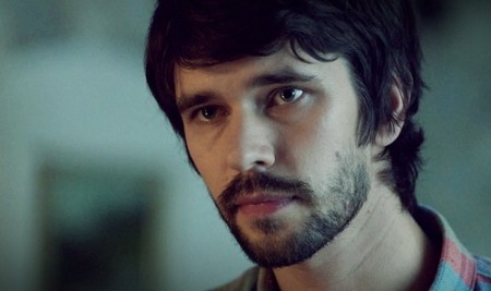 Ben Whishaw