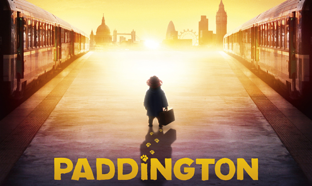 Paddington