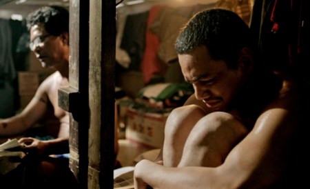 Norte The End Of History