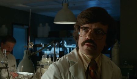 X-Men Days Of Future Past