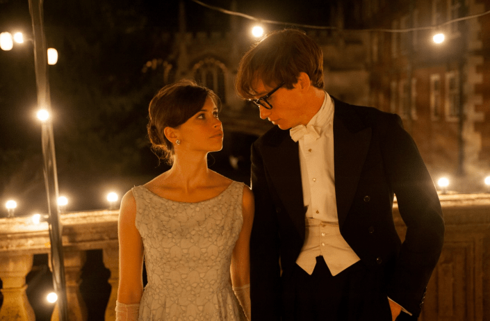 The Theory Of Everything
